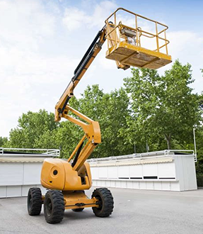 boom lifts rentals near eugene or
