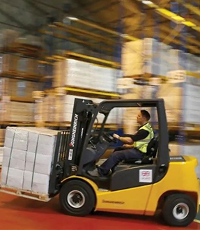 forklift rental near eugene or