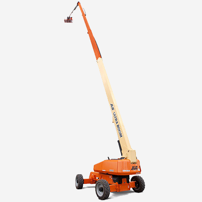 150 ft. Telescoping Boom Lift rental eugene