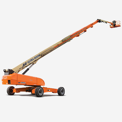 185 ft. Telescoping Boom Lift rental eugene