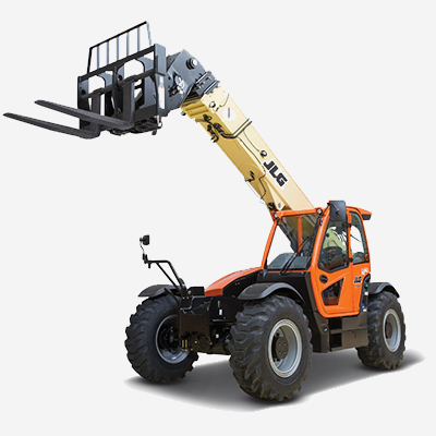 54 ft 10,000 lb Telehandler rental eugene