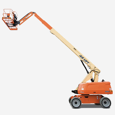 66 ft. Telescoping Boom Lift rental eugene