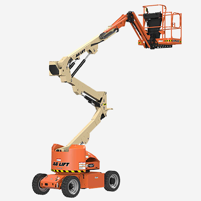 eugene boom lift rental
