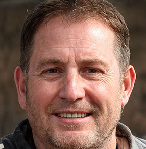 equipment rental manager