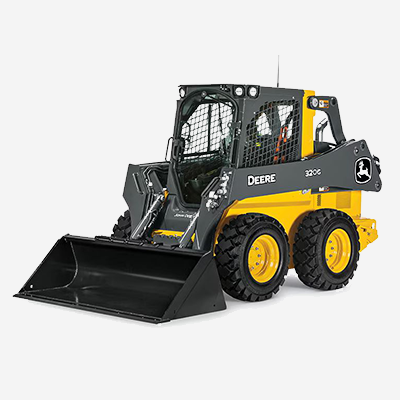 eugene skid steer rental
